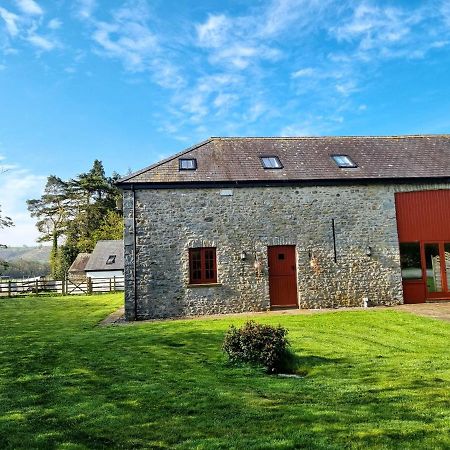 Peregrine Stable Cottage Лландовері Екстер'єр фото